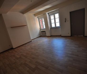 Appartement F2 Centre Ville - Photo 4