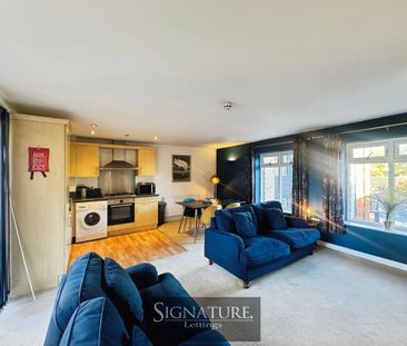 2 bedroom flat to rent - Photo 6