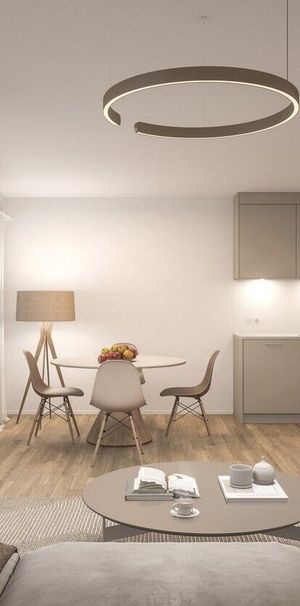 Noch wenige 4.5-Zimmer-Wohnungen zur Verfügung! - Foto 1