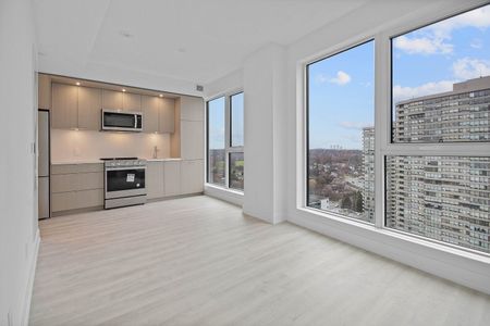 For Lease - 25 Cordova Avenue Unit# 1704, Toronto, Ontario - Photo 5