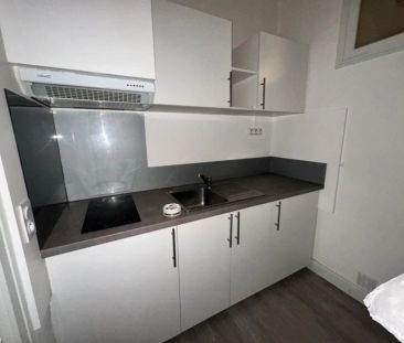 A VILLENEUVE SUR LOT, STUDIO DE 32,15m2 - Photo 3