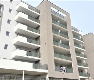 Location Appartement 1 pièce 28m² MONTPELLIER 34080 - Photo 3