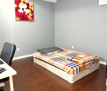 For Lease - 11 Alamosa Court, Brampton, Ontario - Photo 5