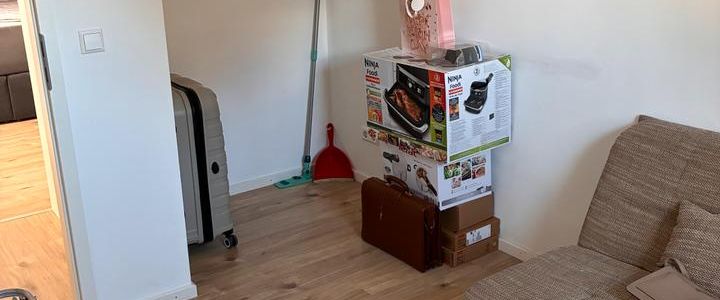 Möblierte Wohnung in Markgröningen sucht Nachmieter - ab sofort - Foto 1