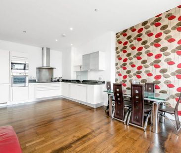 2 bedroom flat to rent - Photo 6