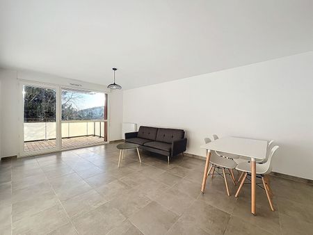 Appartement 3 pièces - Photo 2