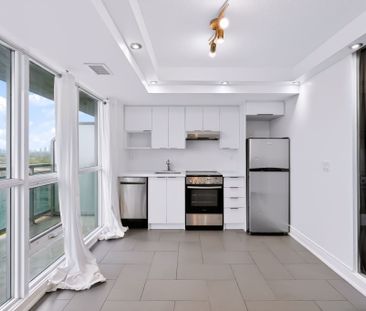 For Lease - 155 Legion Road Unit# 2008, Toronto, Ontario - Photo 1