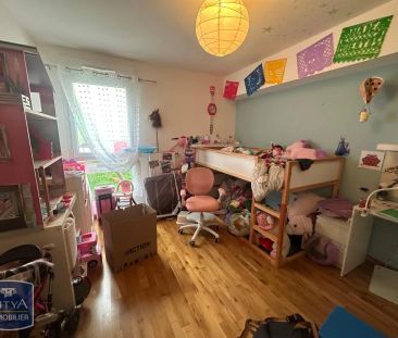 Appartement à louer 3 pièces 52.45m² - Photo 5