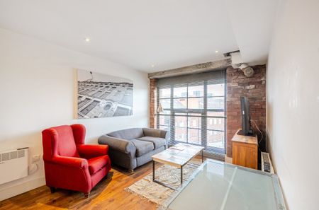 2 bedroom apartment to rent - Photo 2