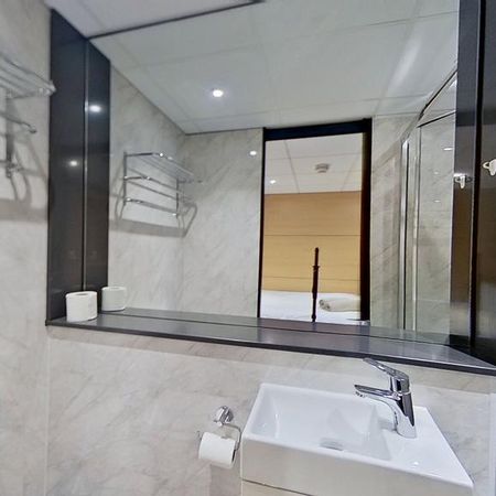 Studio to rent - Photo 4