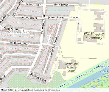 Unity Street, Sheerness - Photo 1