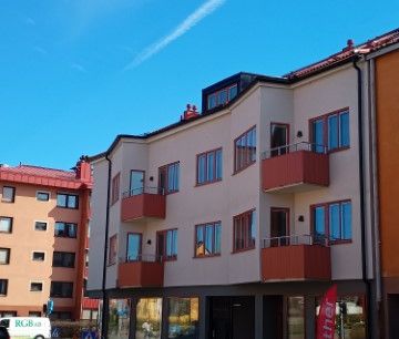 Djurgårdsgatan 33 B - Photo 3