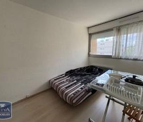 Location Appartement 1 pièce 20m² ALBI 81000 - Photo 1