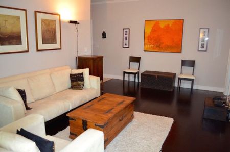 For Lease - 8 Park Road Unit# 3702, Toronto, Ontario - Photo 5