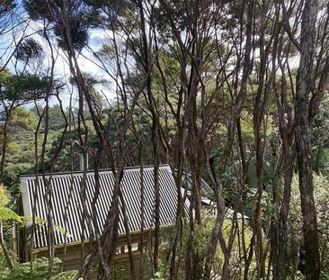 Ocean and forest view - Photo 6