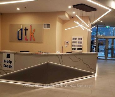 For Lease - 60 Frederick Street Unit# 1809, Kitchener, Ontario - Photo 5