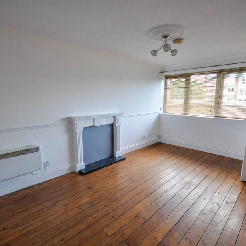 2 bed flat to rent in Haydon Close, Red House Farm, NE3 - Photo 1