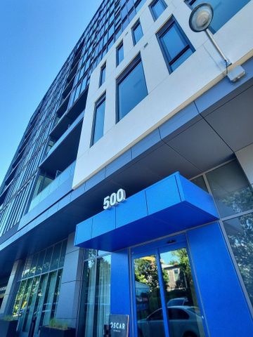 For Lease - 500 Dupont Street Unit# 509, Toronto, Ontario - Photo 4