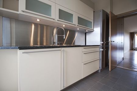 3.5 Zimmer, 110 m², 5. Stock - Photo 5