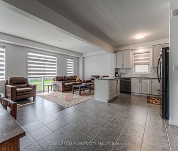 For Lease - 51 Beauchamp Drive Unit# Main, Cambridge, Ontario - Photo 6