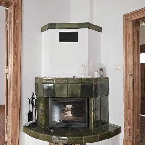 Wyjątkowe, oryginalne mieszkanie w kamienicy - Фото 1