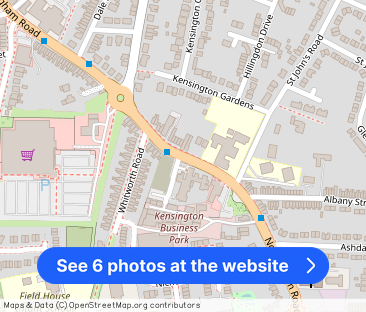 1 bedroom flat for rent - Photo 1