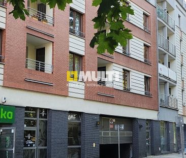 Mieszkanie 3 pokojowe z balkonem, windą i garażem – zdjęcie 5