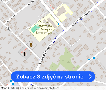 Mieszkanie na wynajem w Nowym Budownictwie w Choroszczy! - Zdjęcie 1