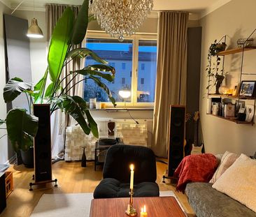 Granbacken, Bromma - Foto 1