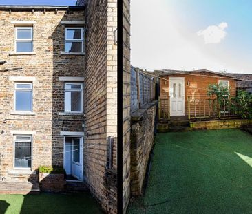2 bedroom terraced house to rent - Photo 4