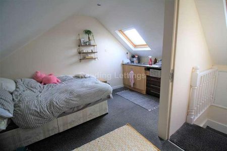 Hatherley Road, Reading - Gas Included, RG1 - Photo 5