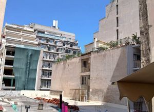 Studio/Γκαρσονιέρα για ενοικίαση - Κέντρο - Photo 5