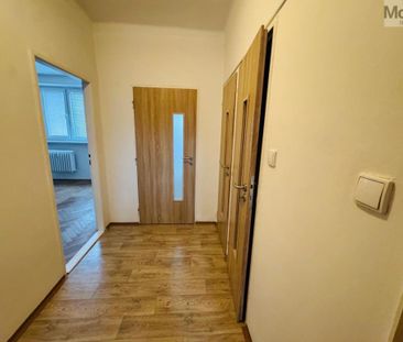 Pronájem bytu 1+1 36 m2 - Photo 1