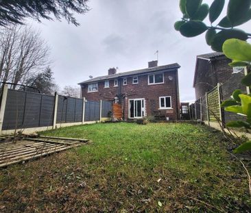 3 bedroom semi-detached house to rent - Photo 5