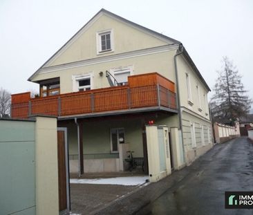 Nette 1-Zimmer Wohnung im Zentrum von Leoben - Photo 1