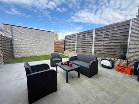 Appartement te huur - Photo 2