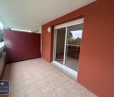 Appartement à louer 2 pièces 45.3m² - Photo 6