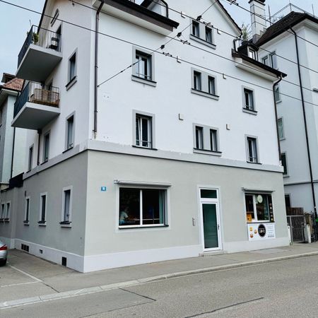 Charmantes möbliertes 1-Zimmer-Apartment im Herzen von Zürich - Photo 4