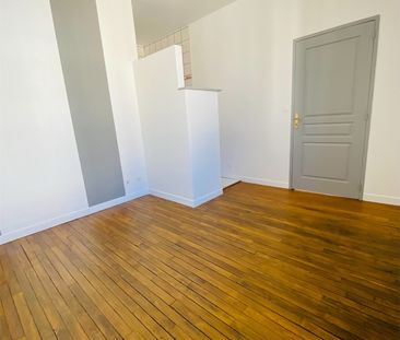 Location Appartement 4 pièces 88m² DIJON 21000 - Photo 1