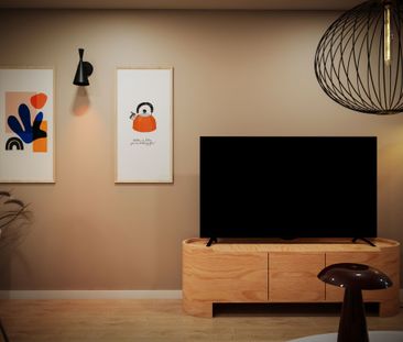 Piso de alquiler en Calle de Enrique Calabia, 8, Casco Antiguo - Photo 1