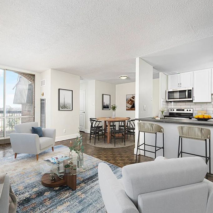 Westwood Abbey Apartments - Photo 2