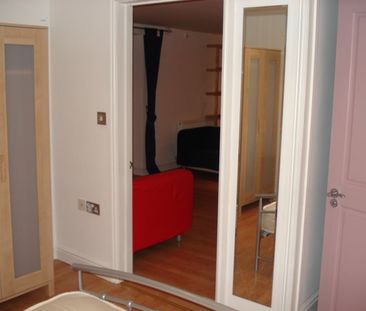 1 Bed Flat, Bottle Cottages, B17 - Photo 3
