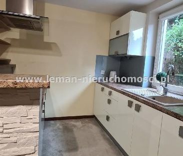 Mieszkanie Lublin LSM powierzchnia 40.0 m² C256-WM-99380 - Фото 3