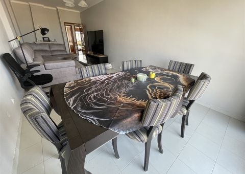 Apartamento T4