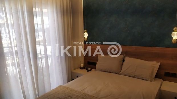 Διαμέρισμα για ενοικίαση Πλατεία Ναυαρίνου (Κέντρο Θεσσαλονίκης) - Photo 1