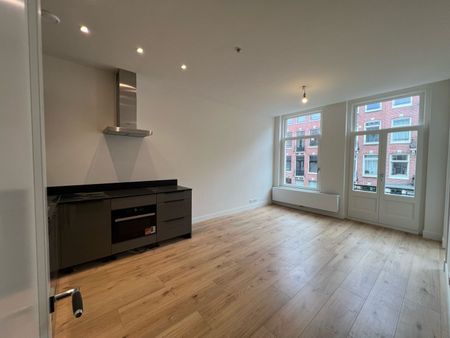 Appartement te huur: Eerste Helmersstraat 225-1 1054 DW Amsterdam - Photo 4