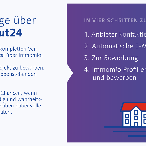 Nur für Senioren ab 60 Jahren: 2-Zimmer-Bungalow in Oldenburg/Dietrichsfeld - Foto 1