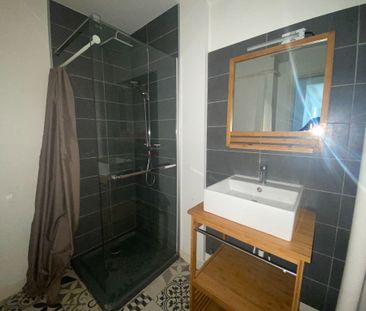 Location appartement 4 pièces, 64.47m², Nantes - Photo 2