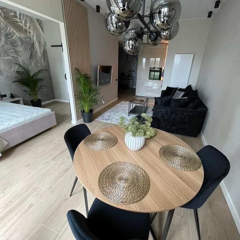 MIESZKANIE na WYNAJEM - Zdjęcie 1