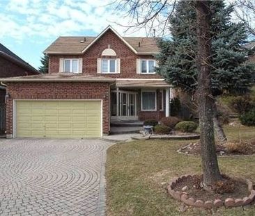 For Lease - 36 Tomlinson Circle, Markham, Ontario - Photo 5